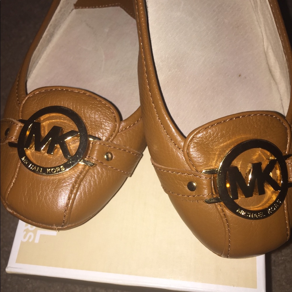 Michael Kors Flats